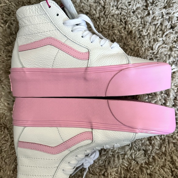 Sk8-Hi Tapered - Picture 2 of 9